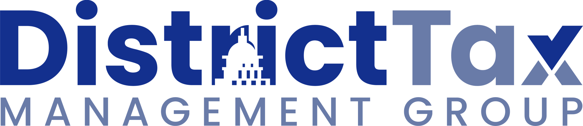 District Tax